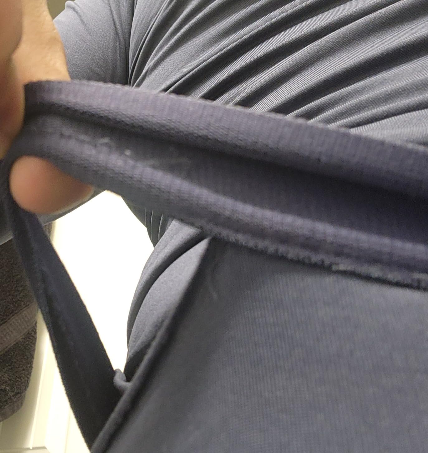Thermajohn Men's J-t-m-1836 Thermal Underwear Set customer photo 1