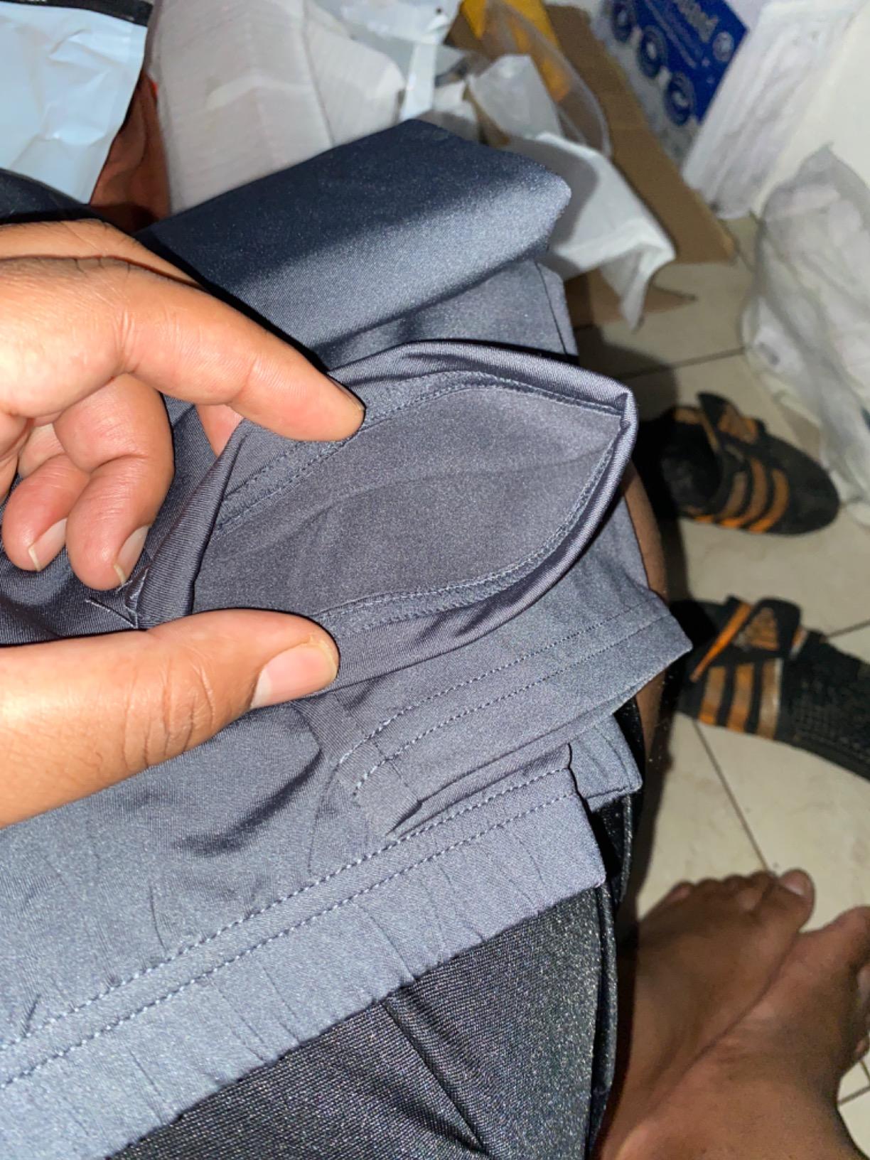 Thermajohn Men's J-t-m-1836 Thermal Underwear Set customer photo 2