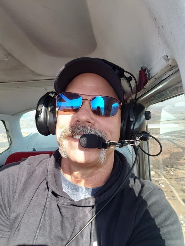 P1 Aviation Pilot Headset for Student Pilots Flight Schools Flight Instructors Features 24 db PNR Rating, Noise Canceling Microphone, Acoustic Foam Ear Cups, AUX Port Input with GA Dual Plugs customer photo 2