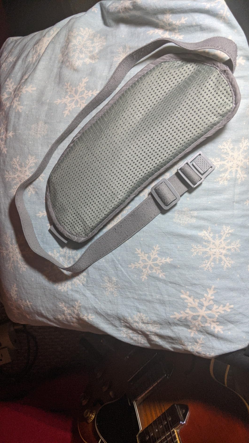 Travelon Rfid Blocking Undergarment Waist Pouch Travel Wallet customer photo 1