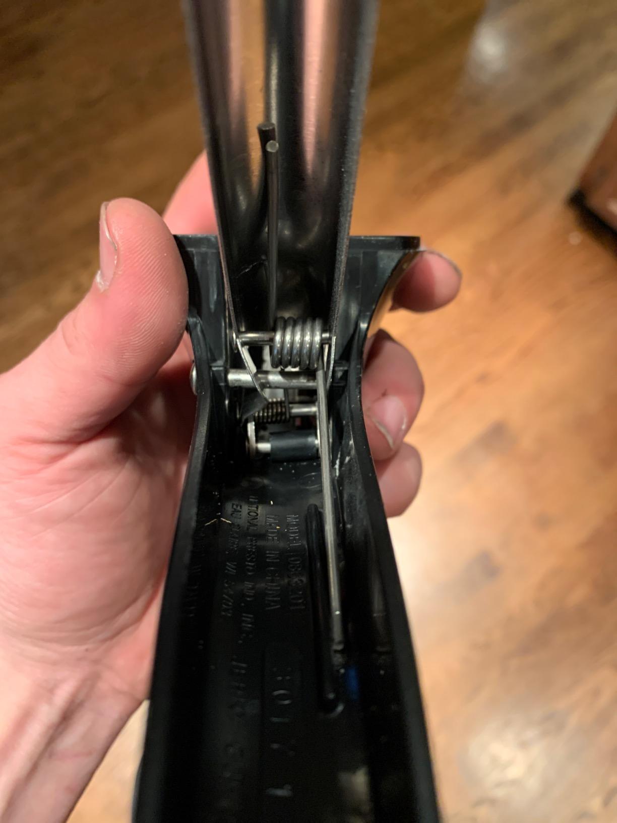 Presto 08632 Jerky Gun customer photo 1