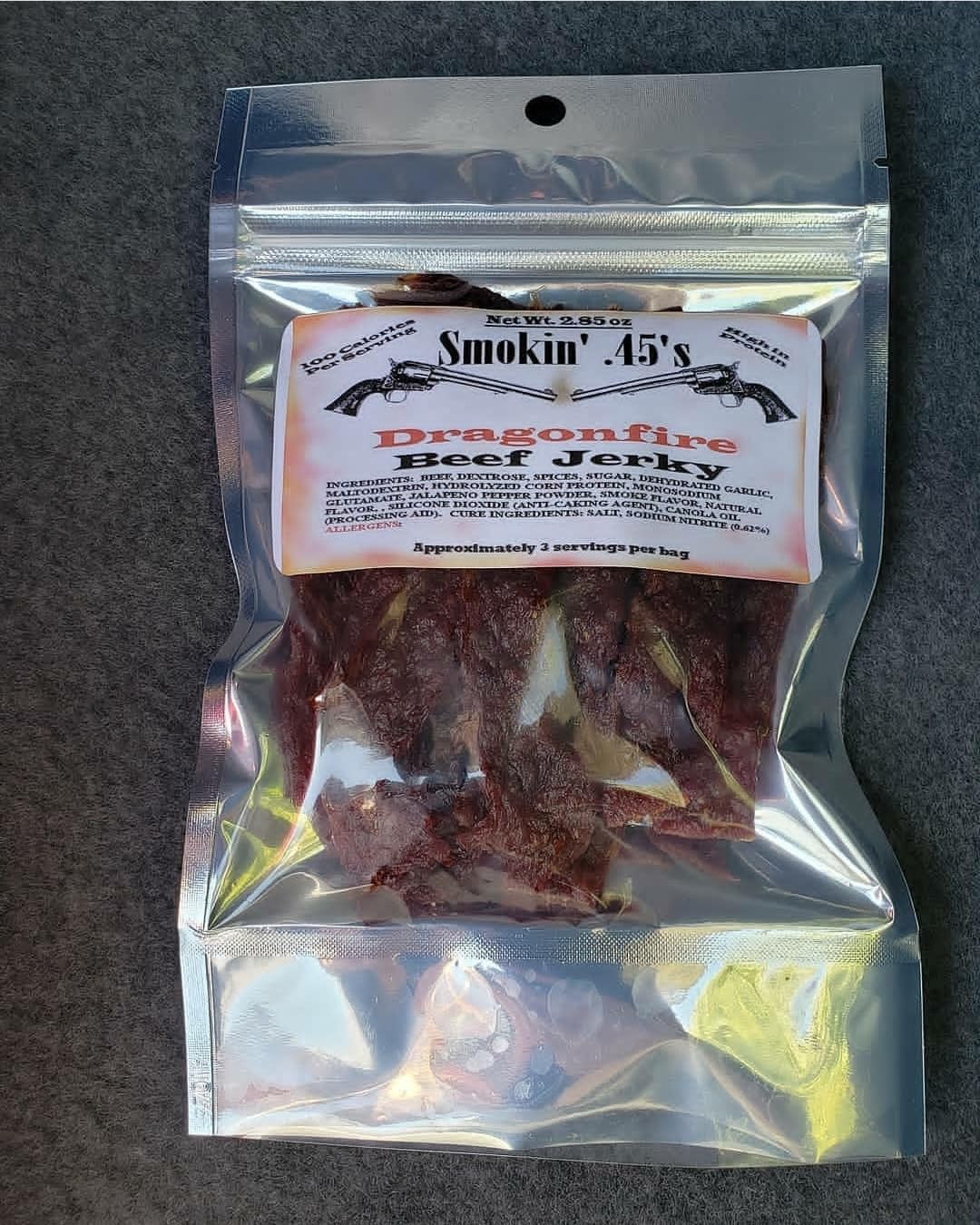 Presto 08632 Jerky Gun customer photo 2