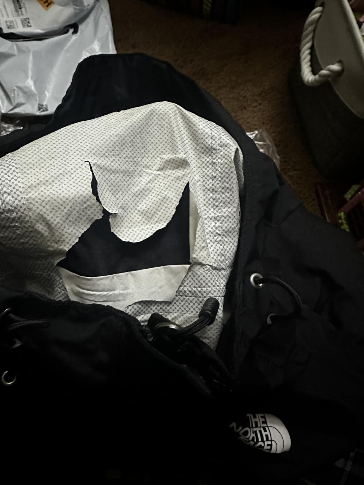 The North Face Women's Venture 2 Waterproof Hooded Rain Jacket customer photo 1