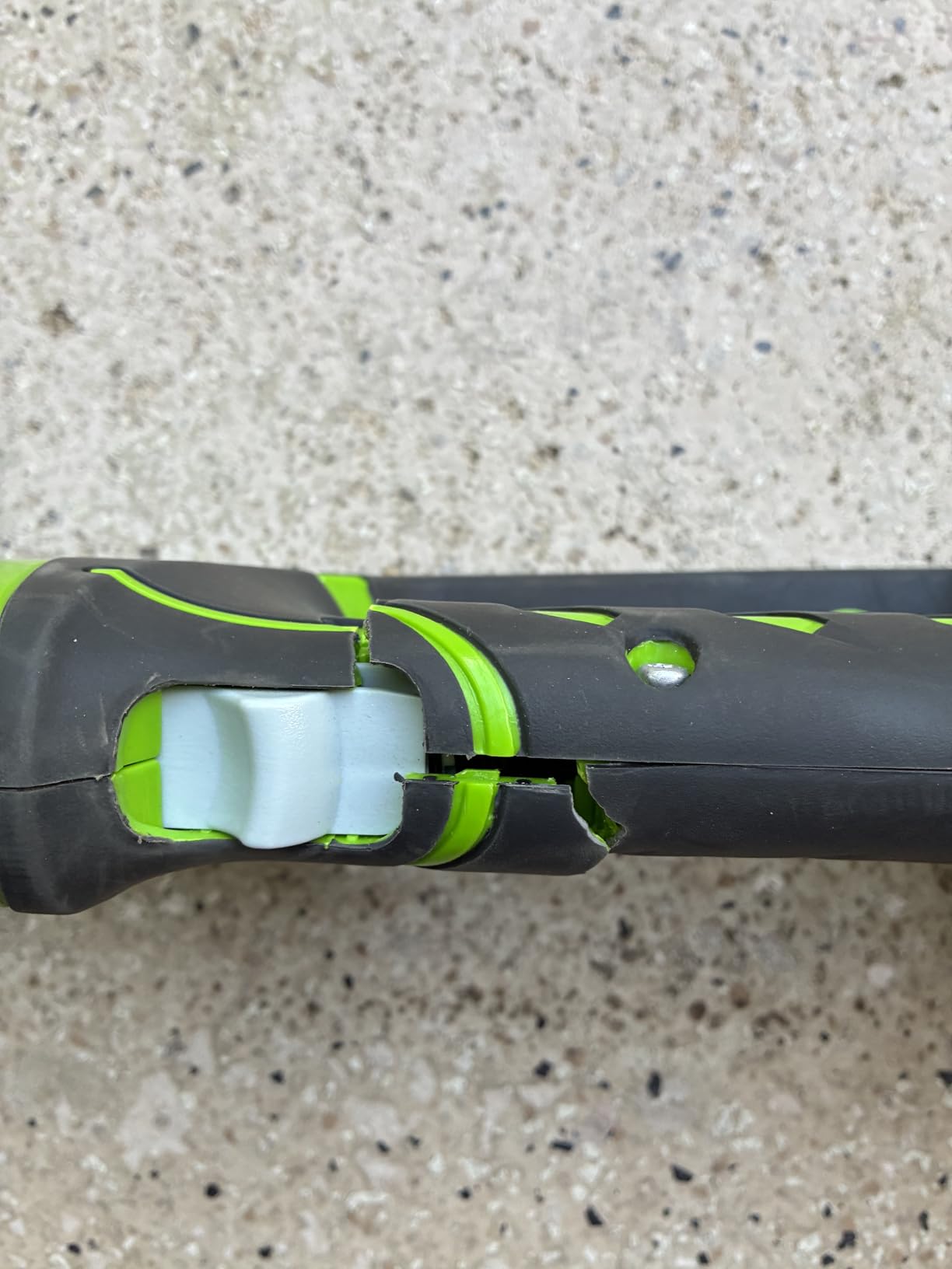 Greenworks 40V 20