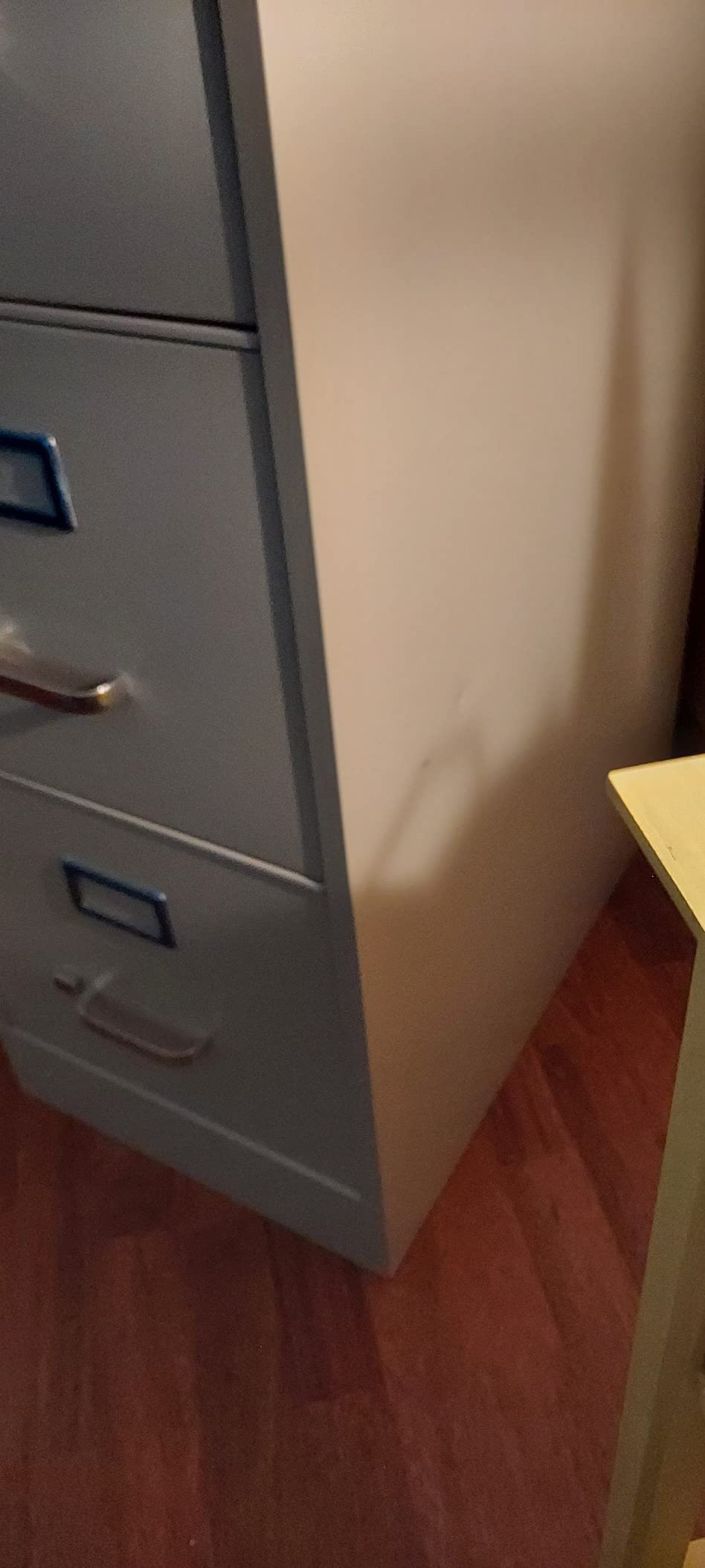 Pemberly Row 4 Drawers 52