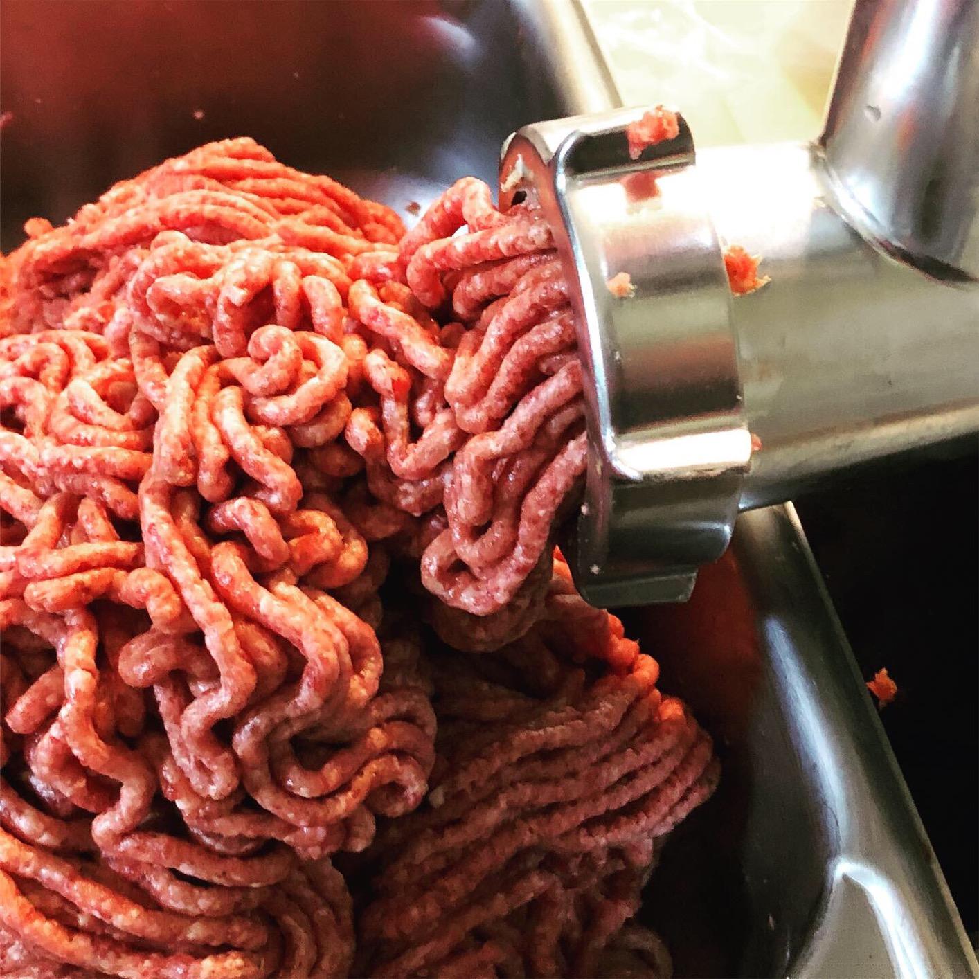 Cuisinart Electric Meat Grinder, Stainless Steel customer photo 2