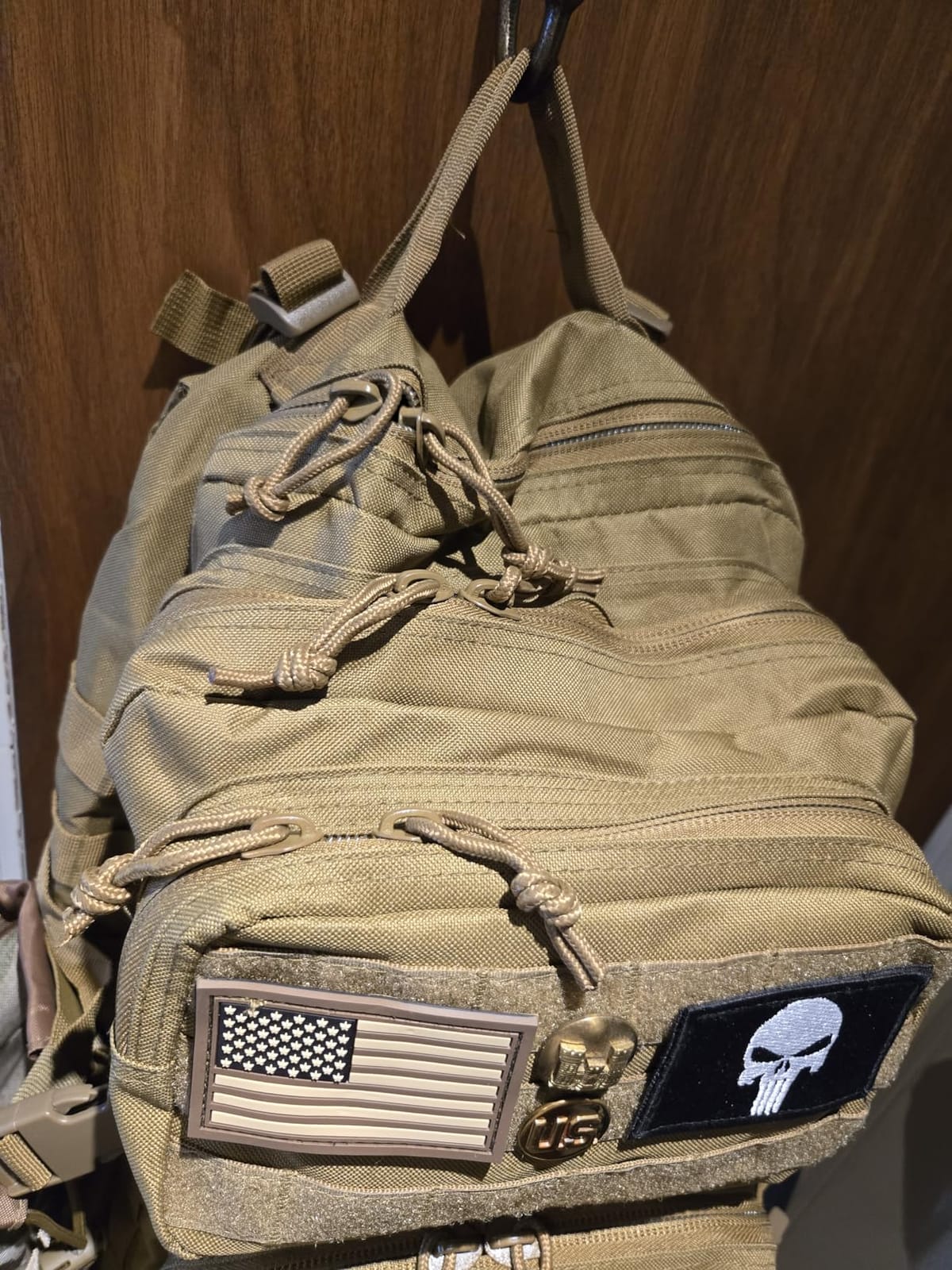 REEBOW GEAR Military Tactical Backpack Army 3 Day Assault Pack Molle Bag Rucksack customer photo 1