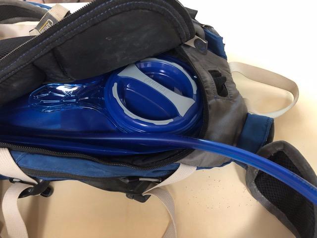 CamelBak Crux Water Reservoir Hydration Bladder customer photo 1
