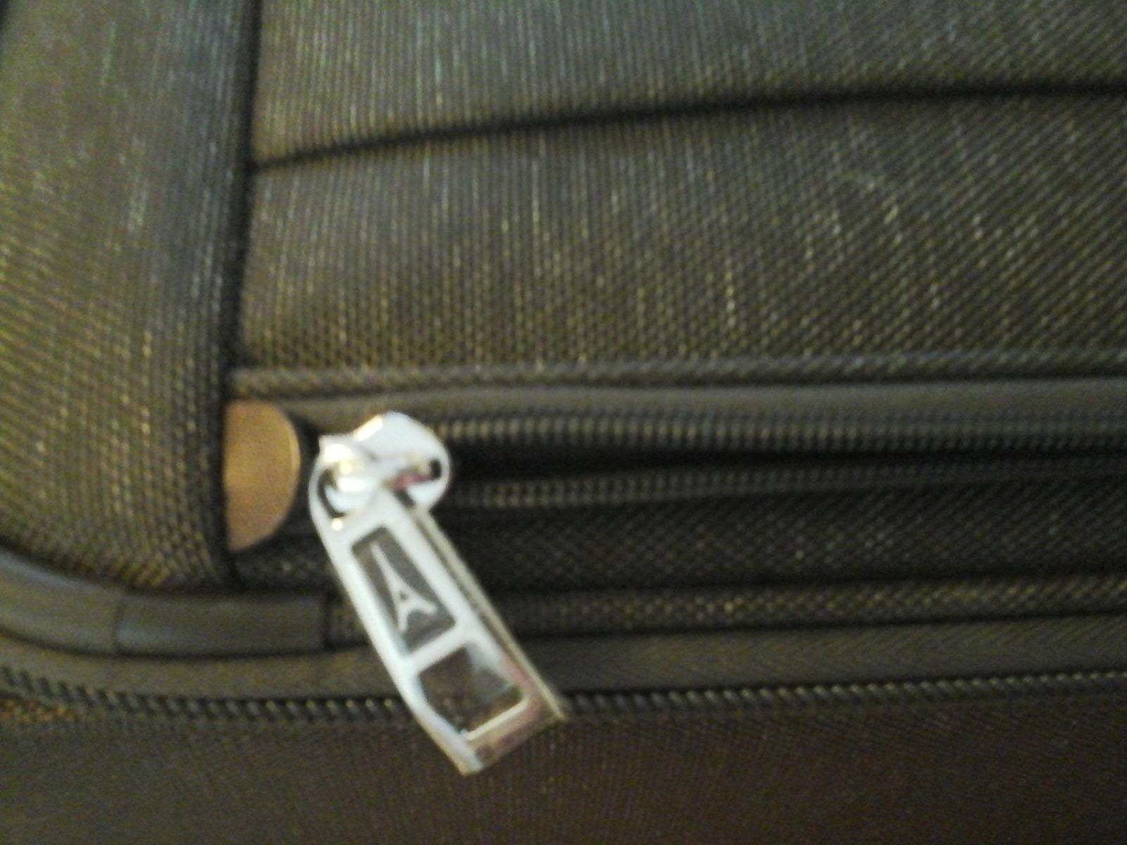 Travelpro Platinum Elite Underseat Spinner Tote Bag with USB Port customer photo 1