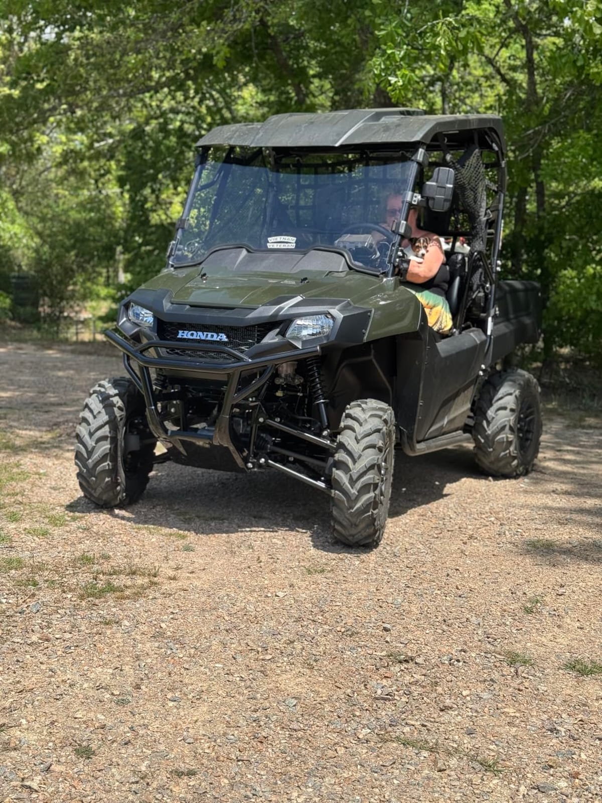 Roll Bar Grab Handles - SXS, ATV, & UTV Grab Handles Grips customer photo 2
