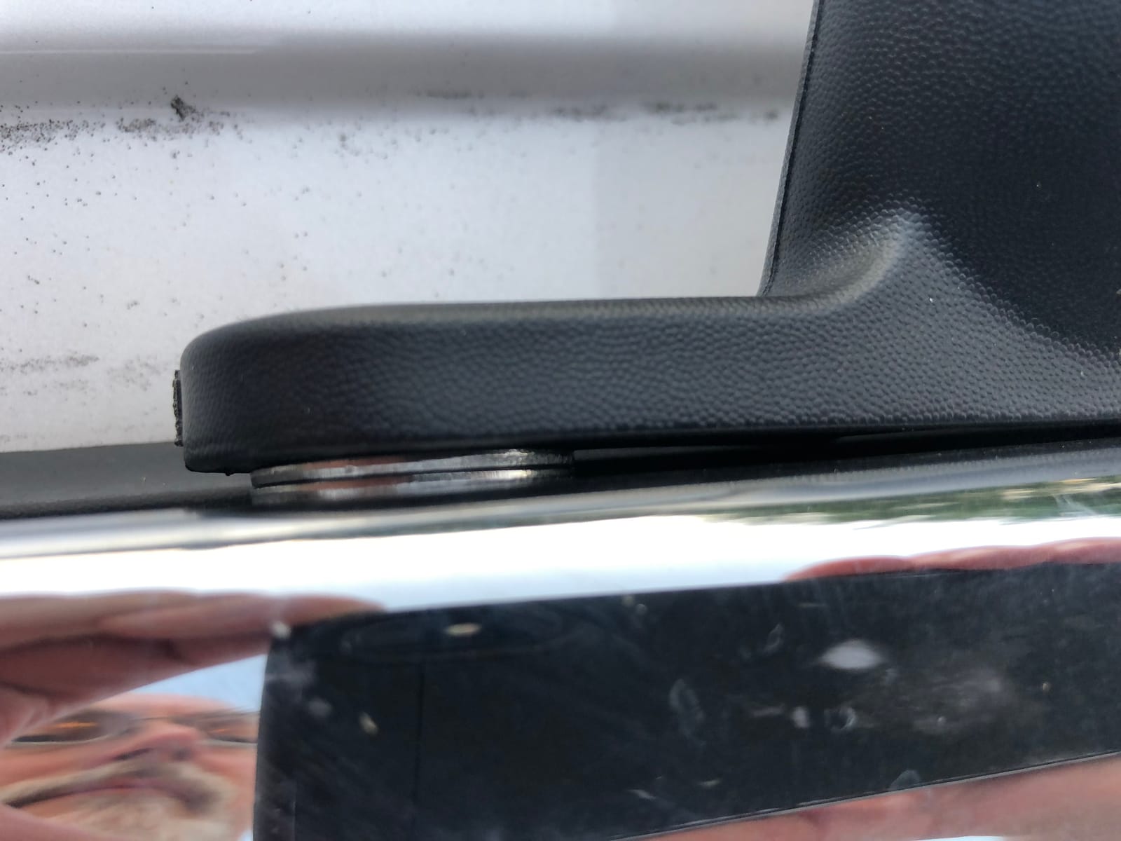 BRIGHTLINES Cross Bars Roof Racks for 2016-2019 Ford Explorer | Bolts to Side Rails Pre-Set. Luggage Rack Crossbars Replacement Set customer photo 1