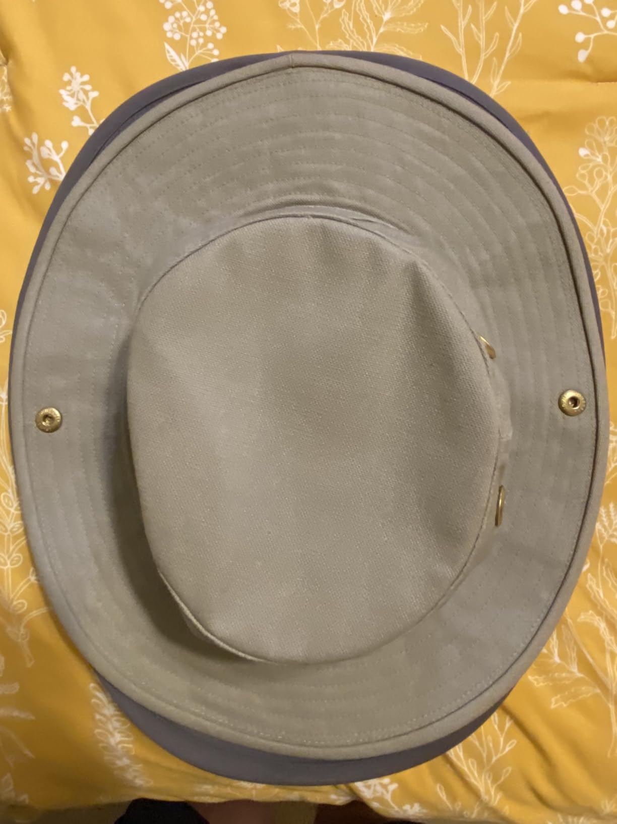 T4MO-1 Airflo Hikers Hat customer photo 1