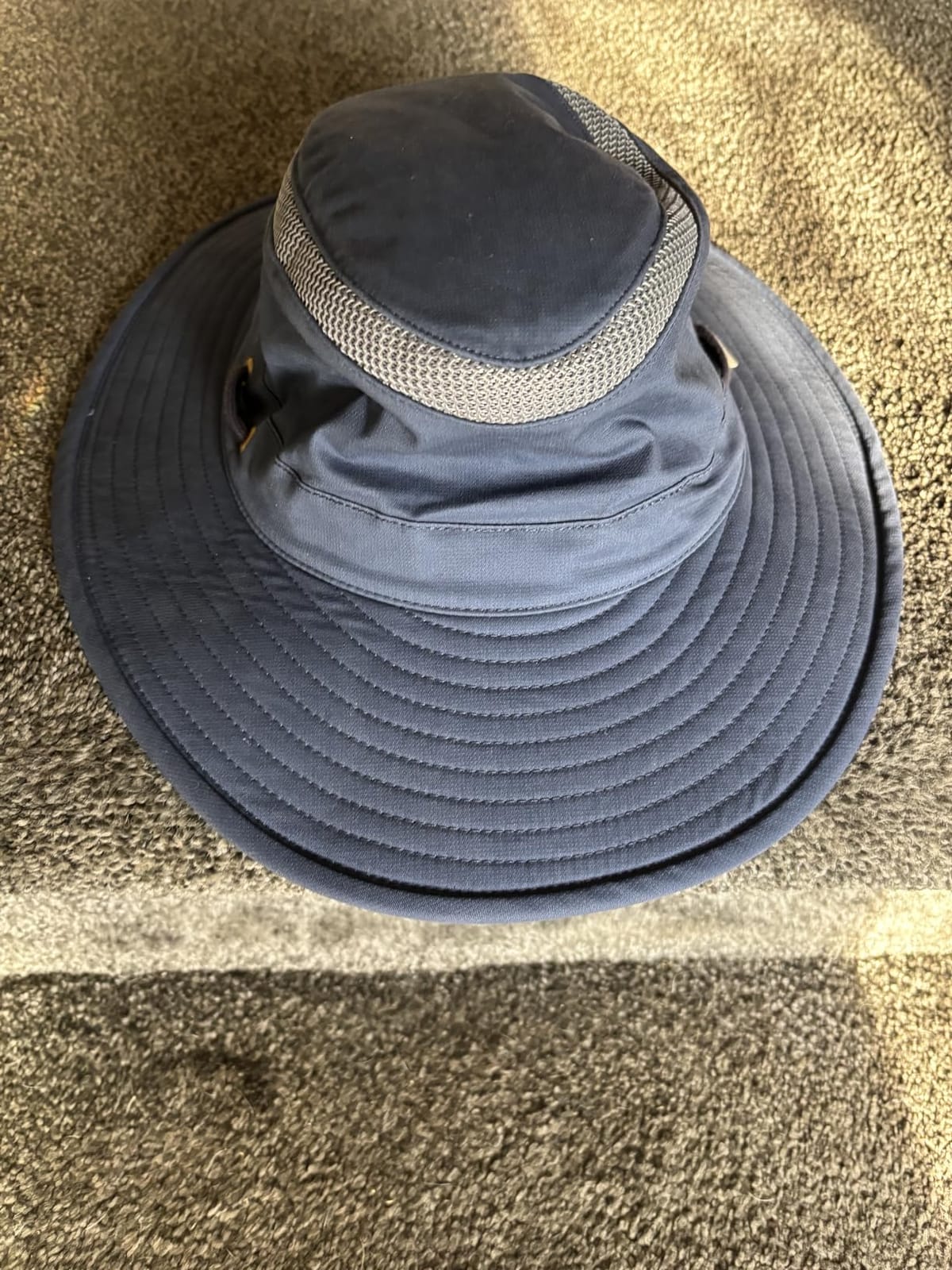 T4MO-1 Airflo Hikers Hat customer photo 2