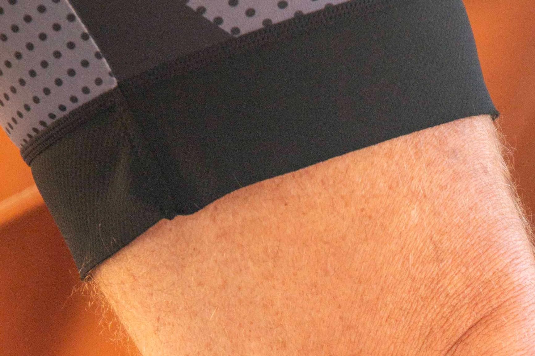 sponeed Men's Cycling Shorts Padded Bicycle Riding Pants Bike Biking Clothes Cycle Wear Tights customer photo 2