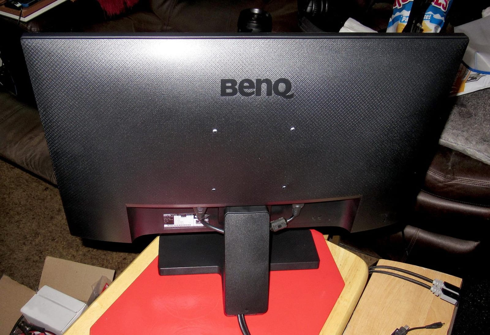 BenQ GW2480 Computer Monitor 24