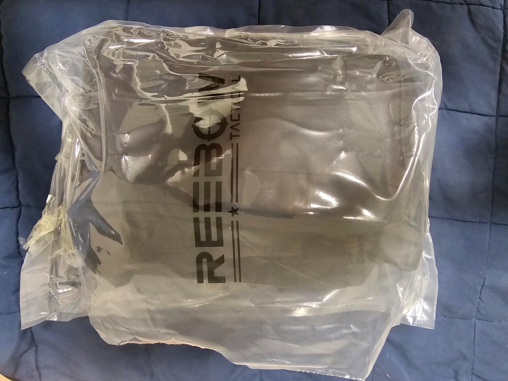 Tactical Gun Range Bag Deluxe Pistol Shooting Range Duffle Bags customer photo 1