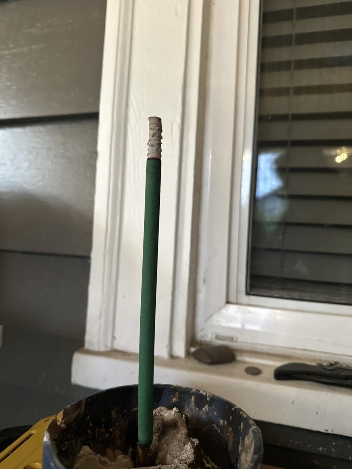 Murphy's Naturals Citronella Mosquito Repellent Incense Sticks, 24 Count customer photo 2