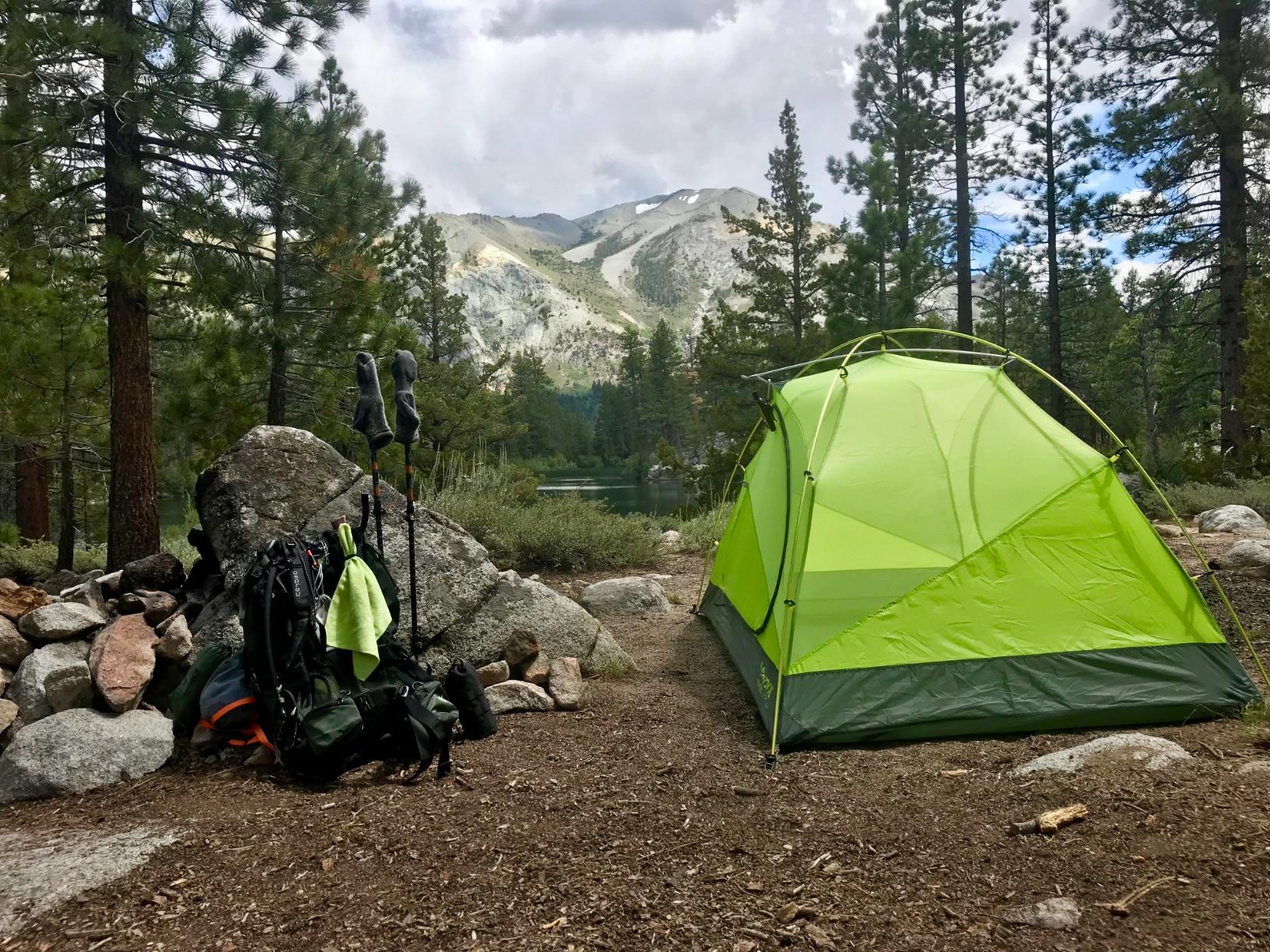 MARMOT Crane Creek 2P/3P Camping and Backpacking Tents & Footprints customer photo 1