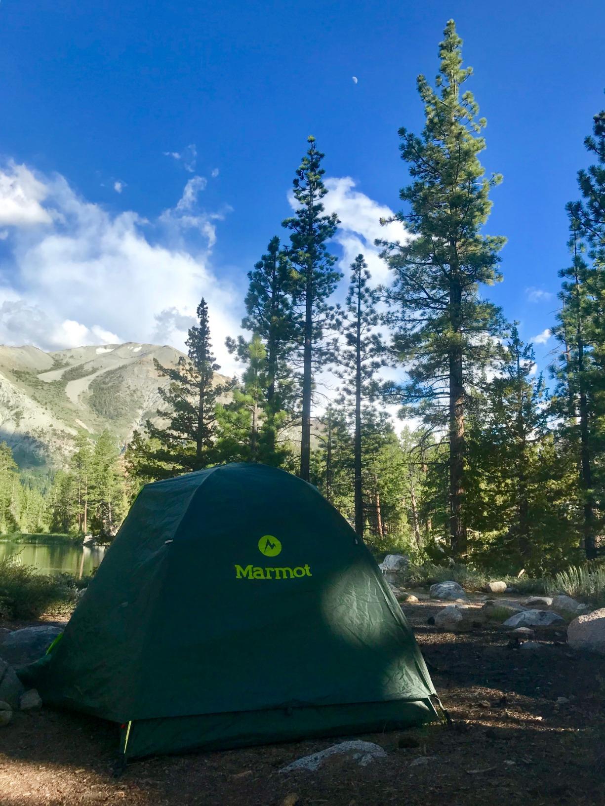 MARMOT Crane Creek 2P/3P Camping and Backpacking Tents & Footprints customer photo 2