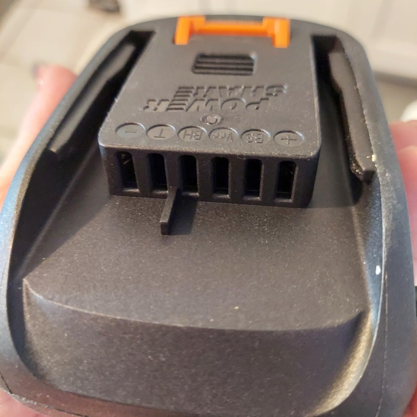 Worx WG322 20V Power Share 10