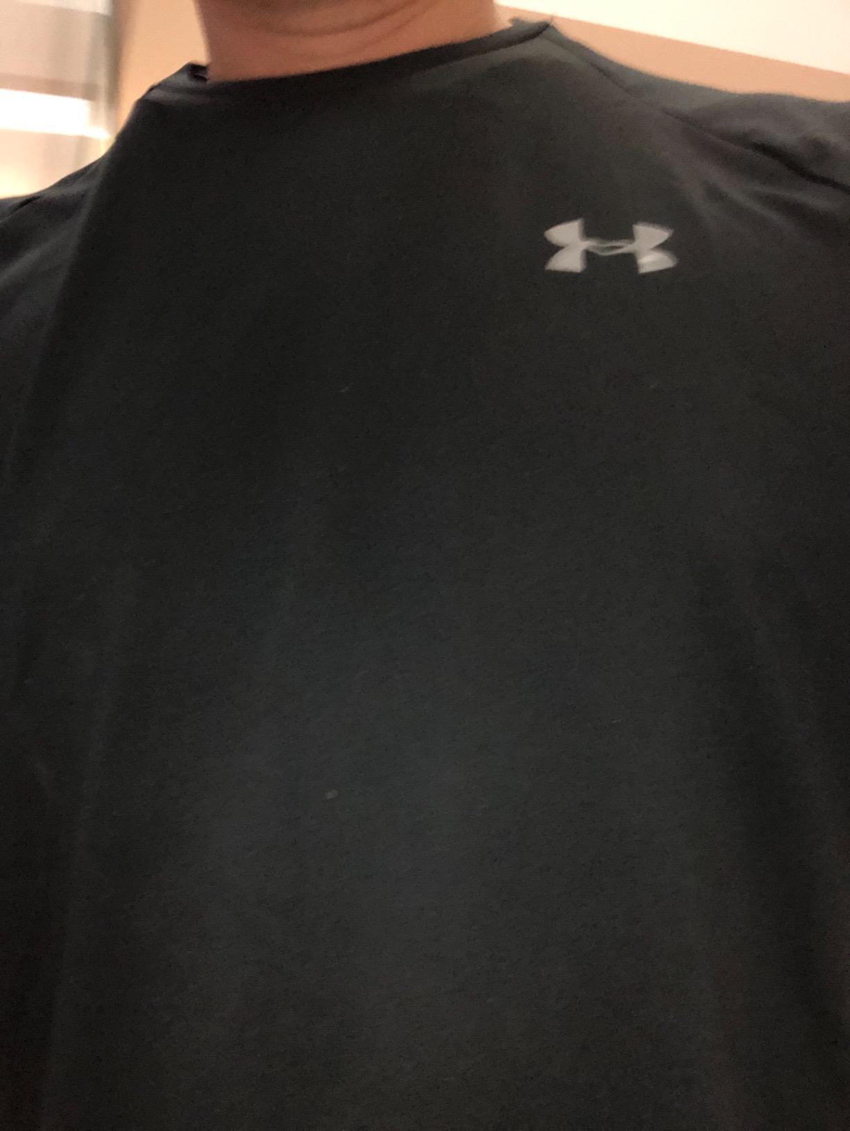 Under Armour Men's Tech 2.0 Short-Sleeve T-Shirt customer photo 1