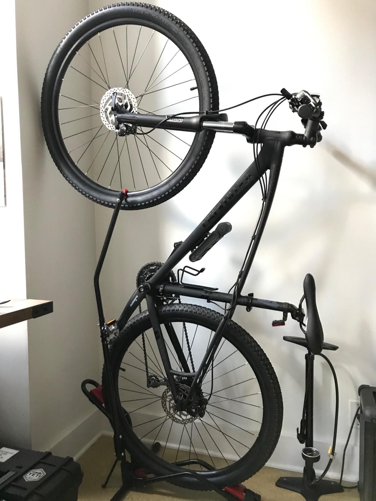 Tommaso Gran Sasso 29er Mounain Bike Hydraulic Disc Hardtail Best Looking MTB customer photo 2