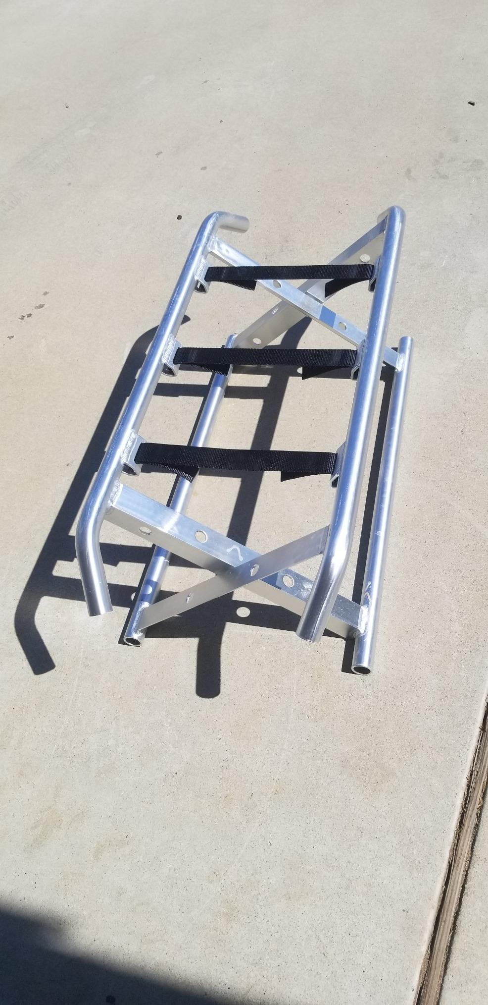 JS SX SXI SXR 300 440 550 650 750 800 Stand Up Jet Ski PWC Beach Scissor Stand customer photo 1
