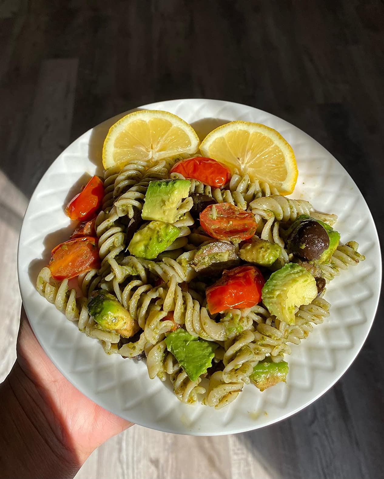 Gotham Greens Vegan Pesto, 6.5 oz customer photo 1