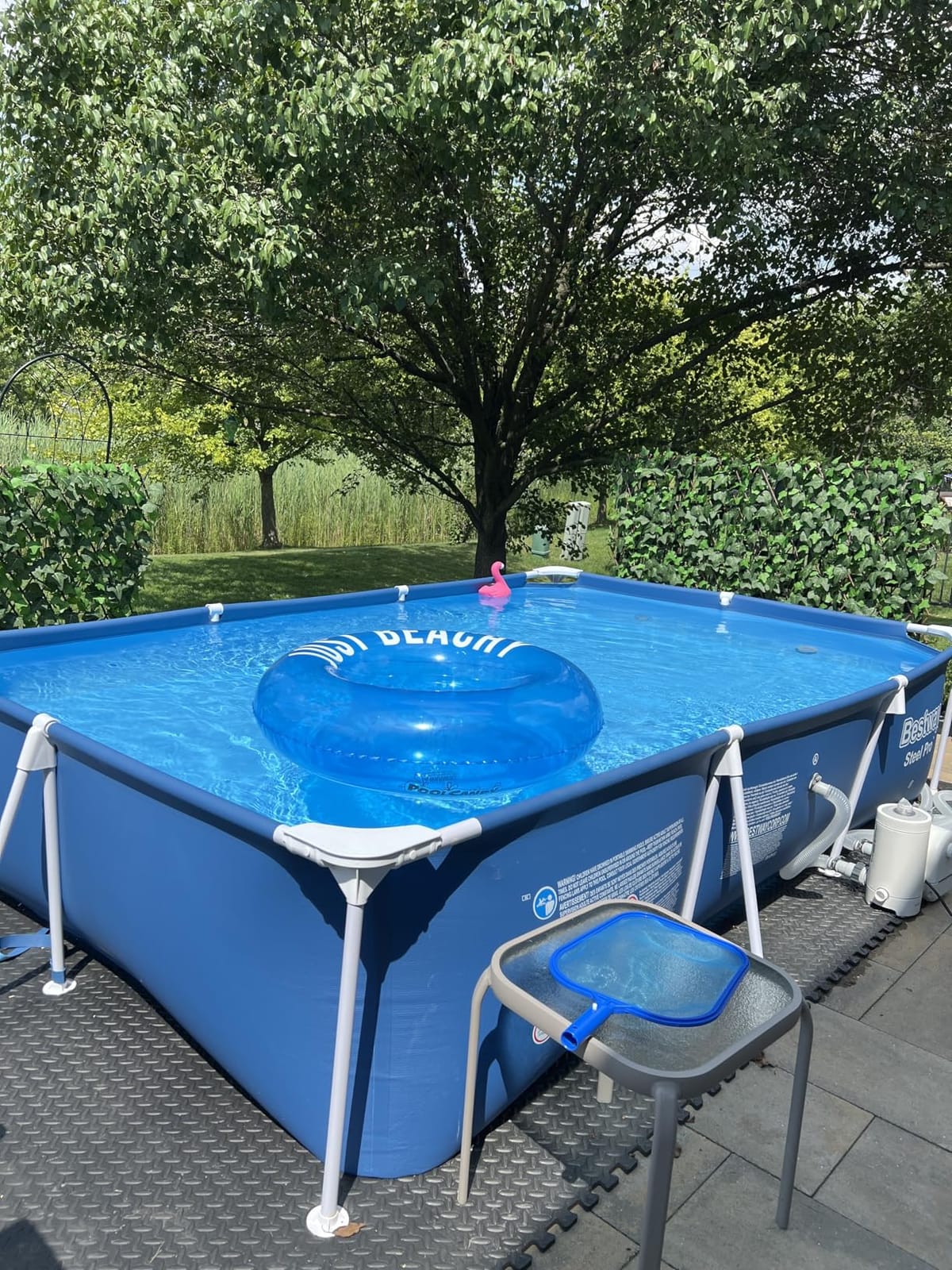 Bestway Steel Pro 9.8' x 6.6' x 26