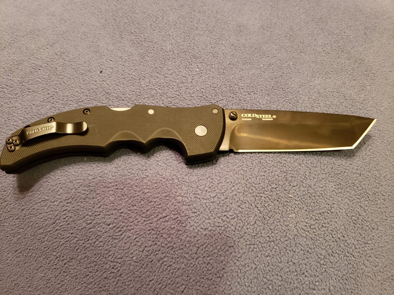 COLD STEEL Recon 1 4