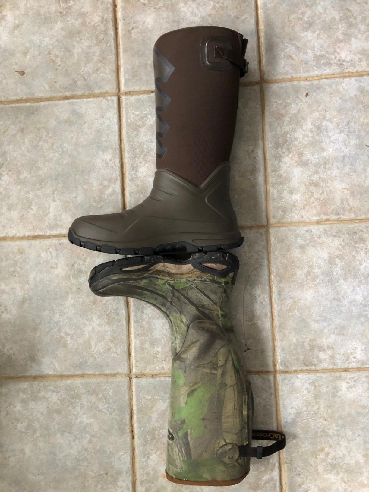 LaCrosse AeroHead Sport 16