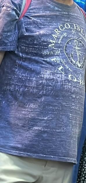Ryaco Travel Money Belt, Slim RFID-Blocking Hidden Waist Pouch customer photo 1