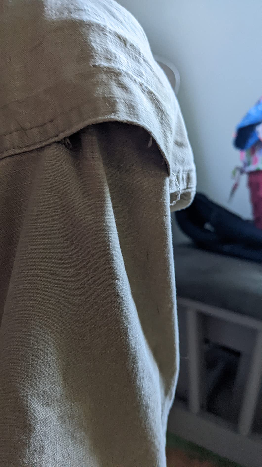 Men's UTP Urban Tactical Pants Ripstop - Helikon-Tex customer photo 1