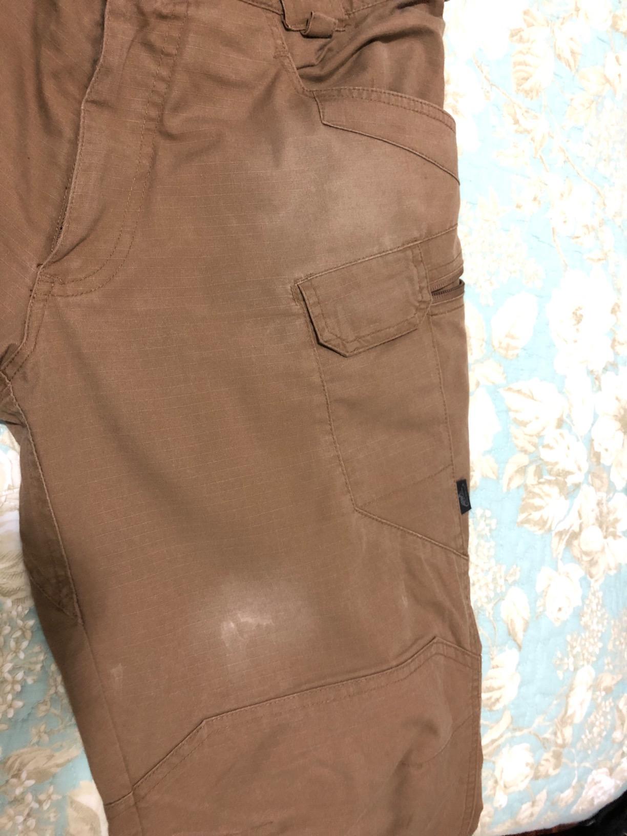 Men's UTP Urban Tactical Pants Ripstop - Helikon-Tex customer photo 2
