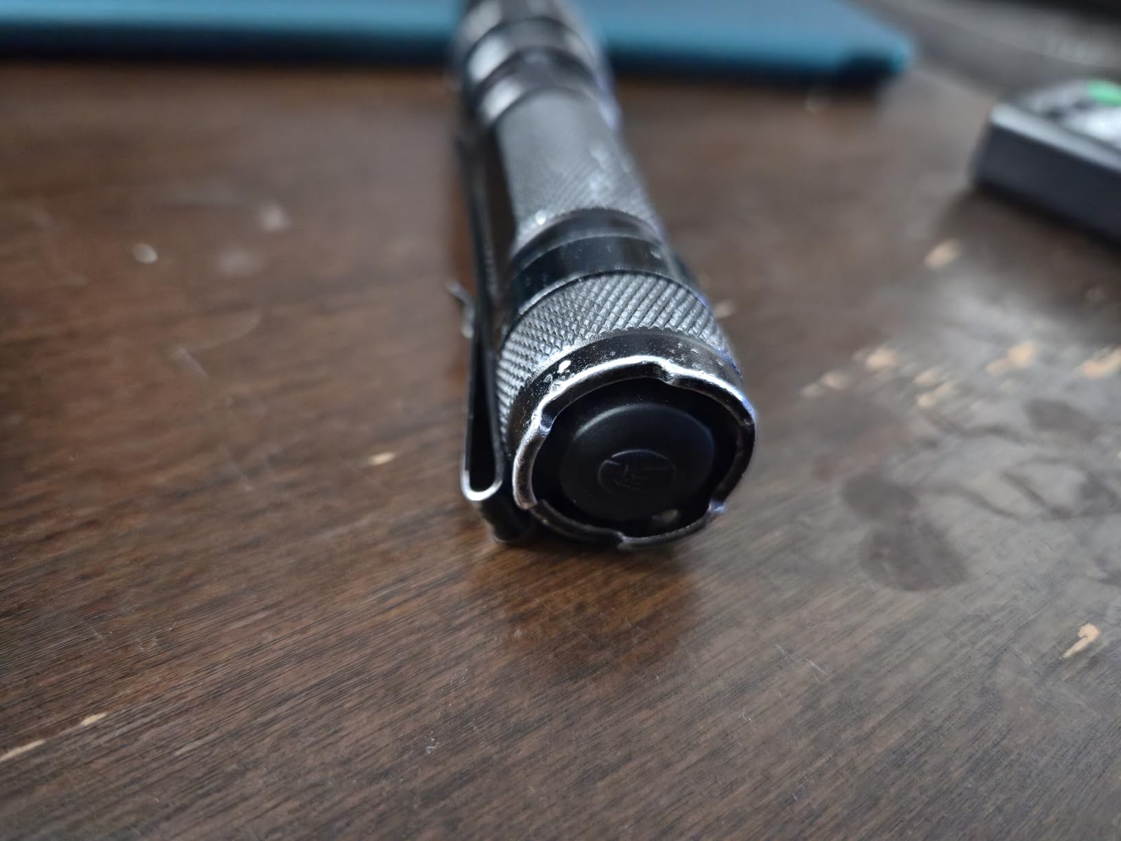 Streamlight 88082 ProTac 2L-X USB Tactical Flashlight, Black | 500 lumens; 6,800 candela; 165-meter beam; USB rechargeable capable; IPX7 waterproof customer photo 1