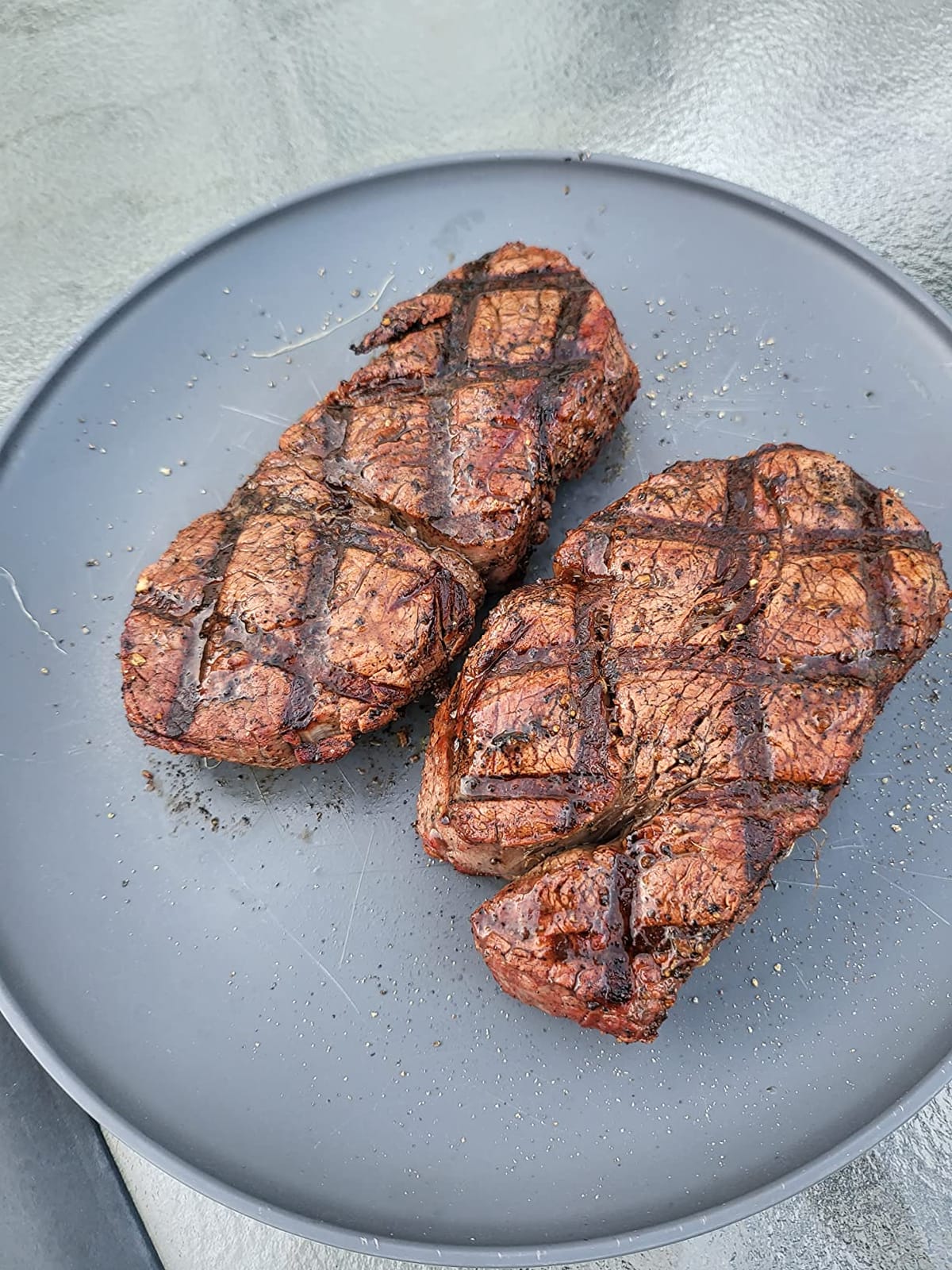 GrillGrate Sear Station | Universal Grill Grate | Sear Grates for Pellet Grill 15