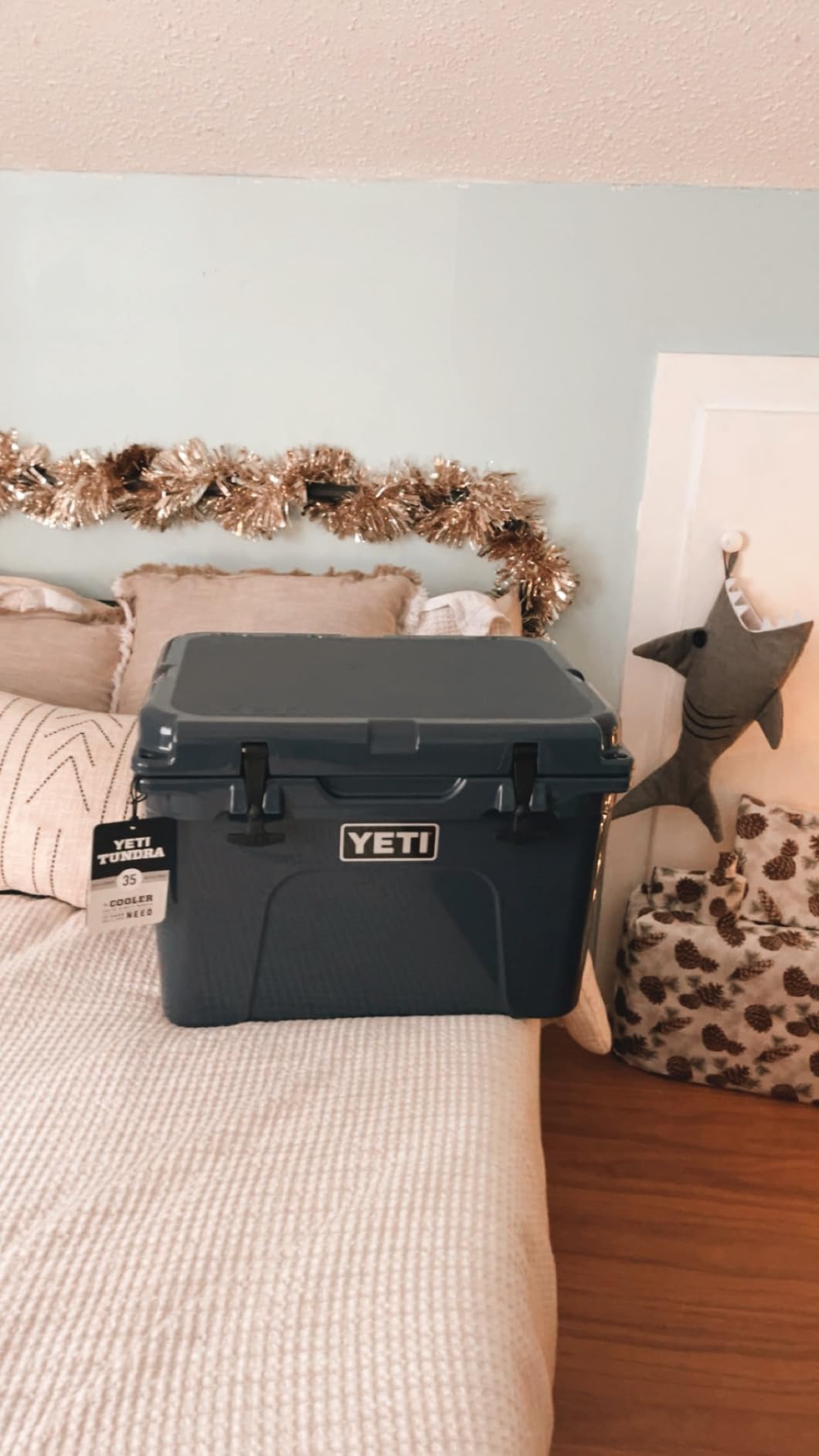 YETI Tundra 35 Cooler customer photo 1