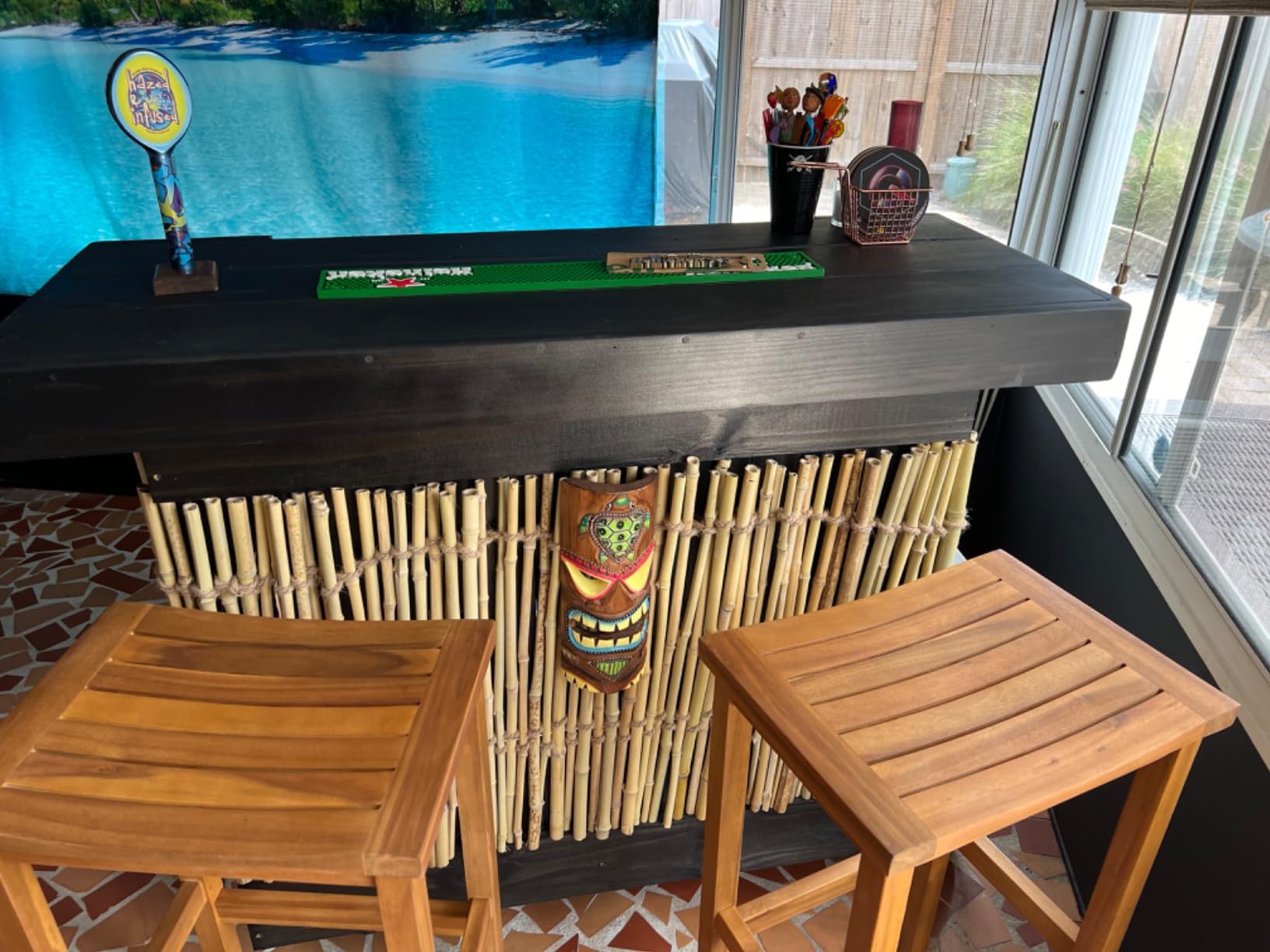 Christopher Knight Home Caribbean Outdoor 30