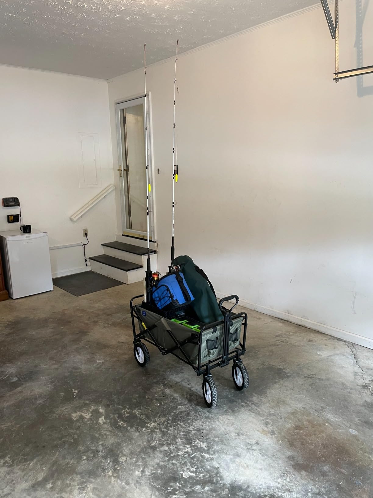 Jezero MC-16-S2 Multi-Purpose Milk Crate customer photo 1