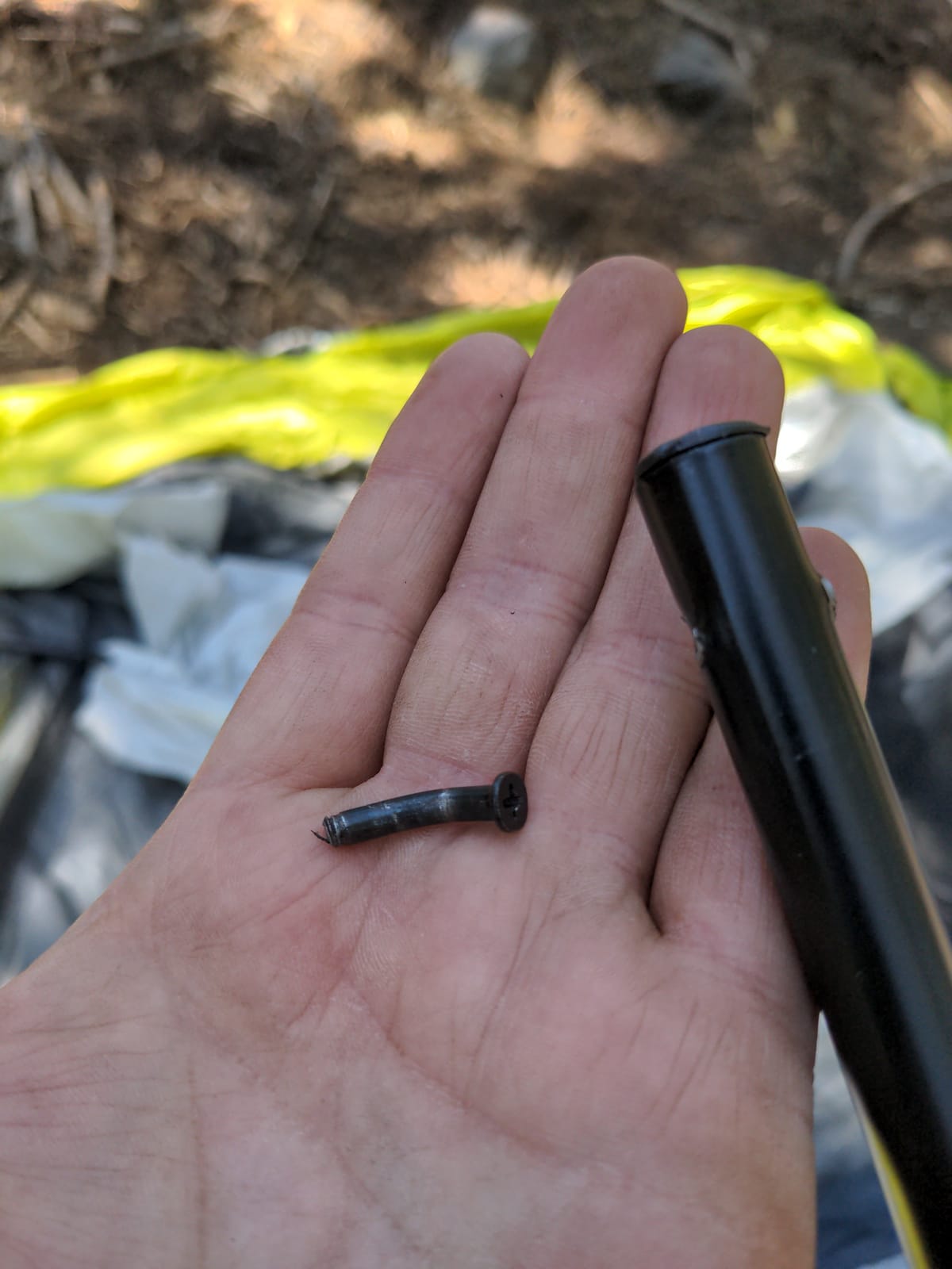 CORE Instant Cabin Tents | Family Cabin Multi Room Pop Up Tents Car Camping | Included Storage Pockets for Camping Accessories customer photo 1