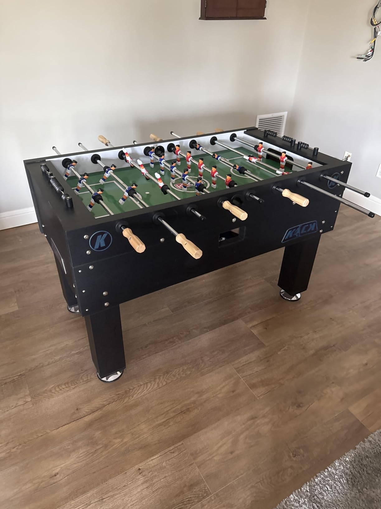 KICK Titan 55