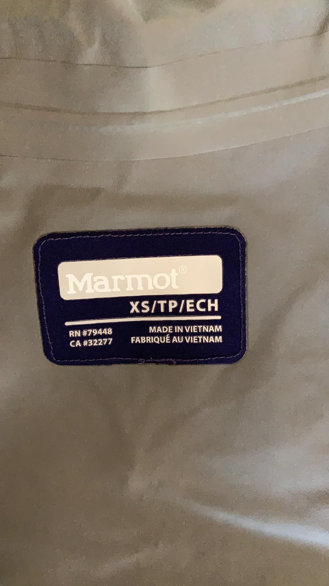 Marmot Women's Minimalist Component Jacket customer photo 2