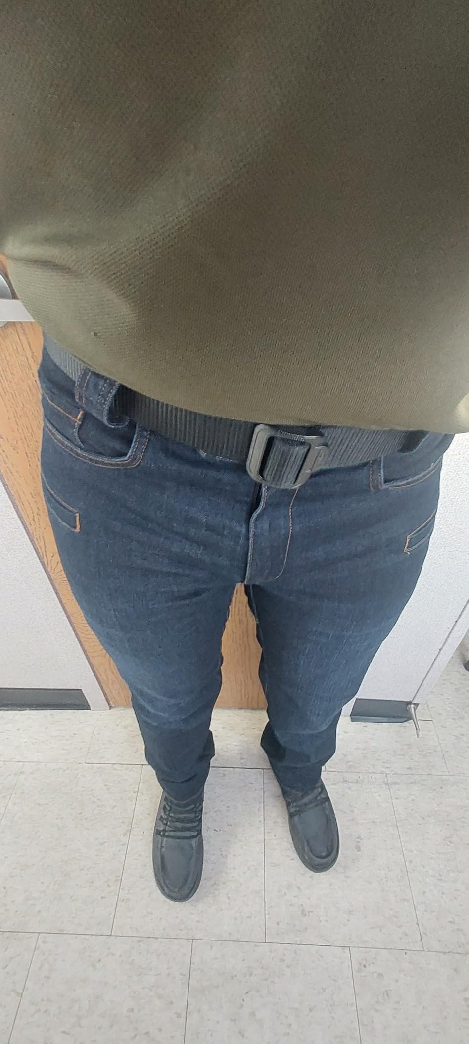 Helikon-Tex GTP Greyman Tactical Pants customer photo 1