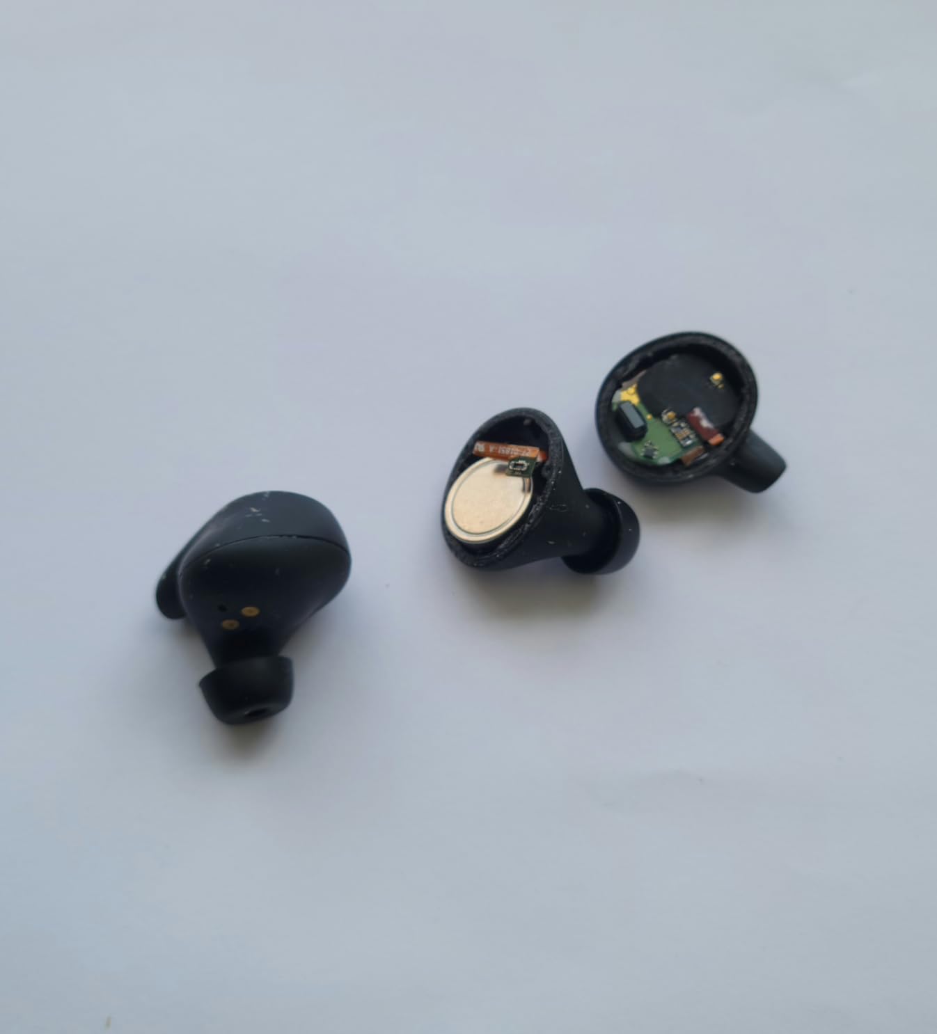 Jabra Elite Active 65t Alexa Enabled True Wireless Sports Earbuds with Charging Case - Titanium Black (Renewed) customer photo 2