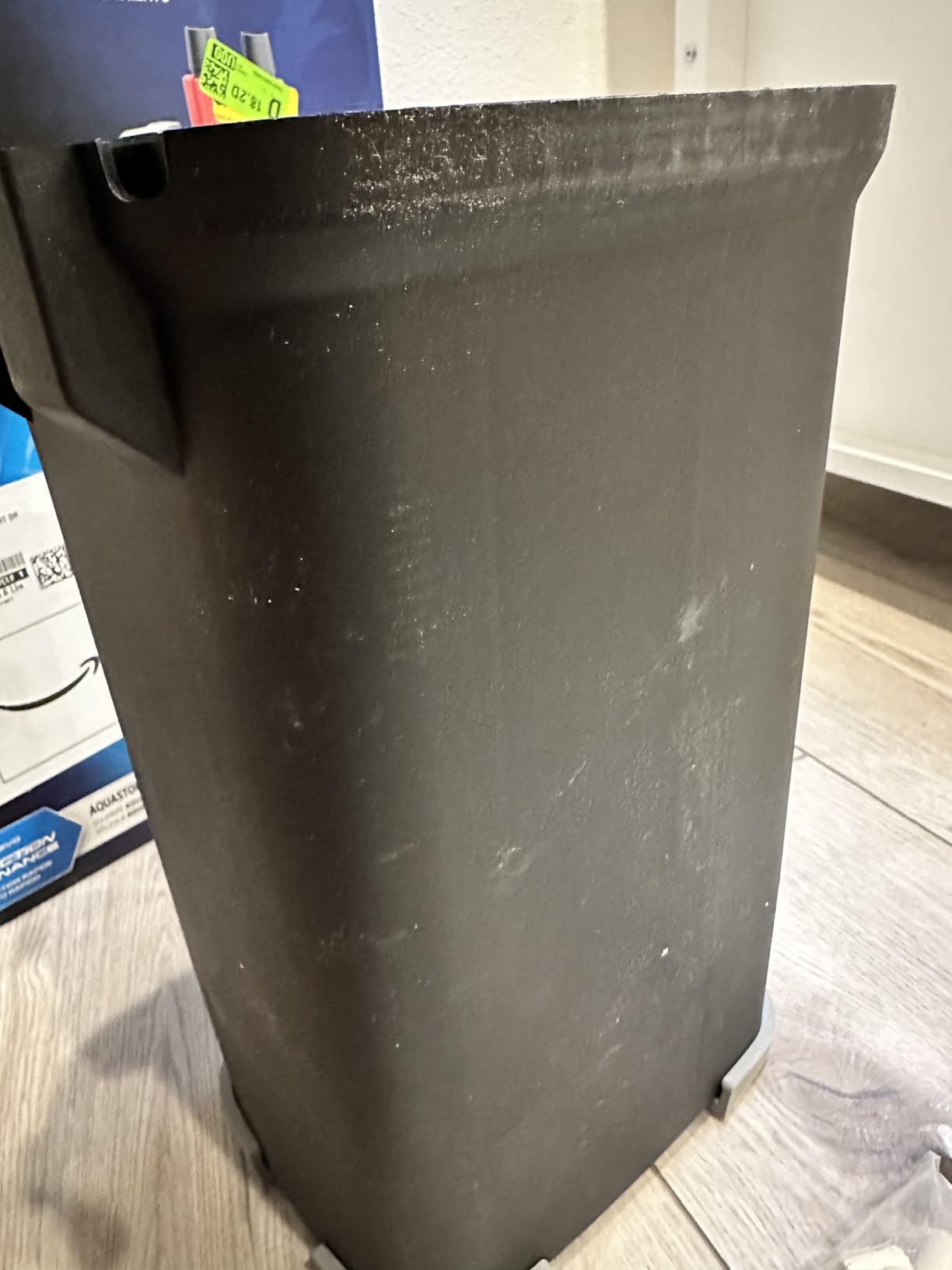 Fluval 407 Performance Canister Filter - For Aquariums Up To 100 Gallons customer photo 2