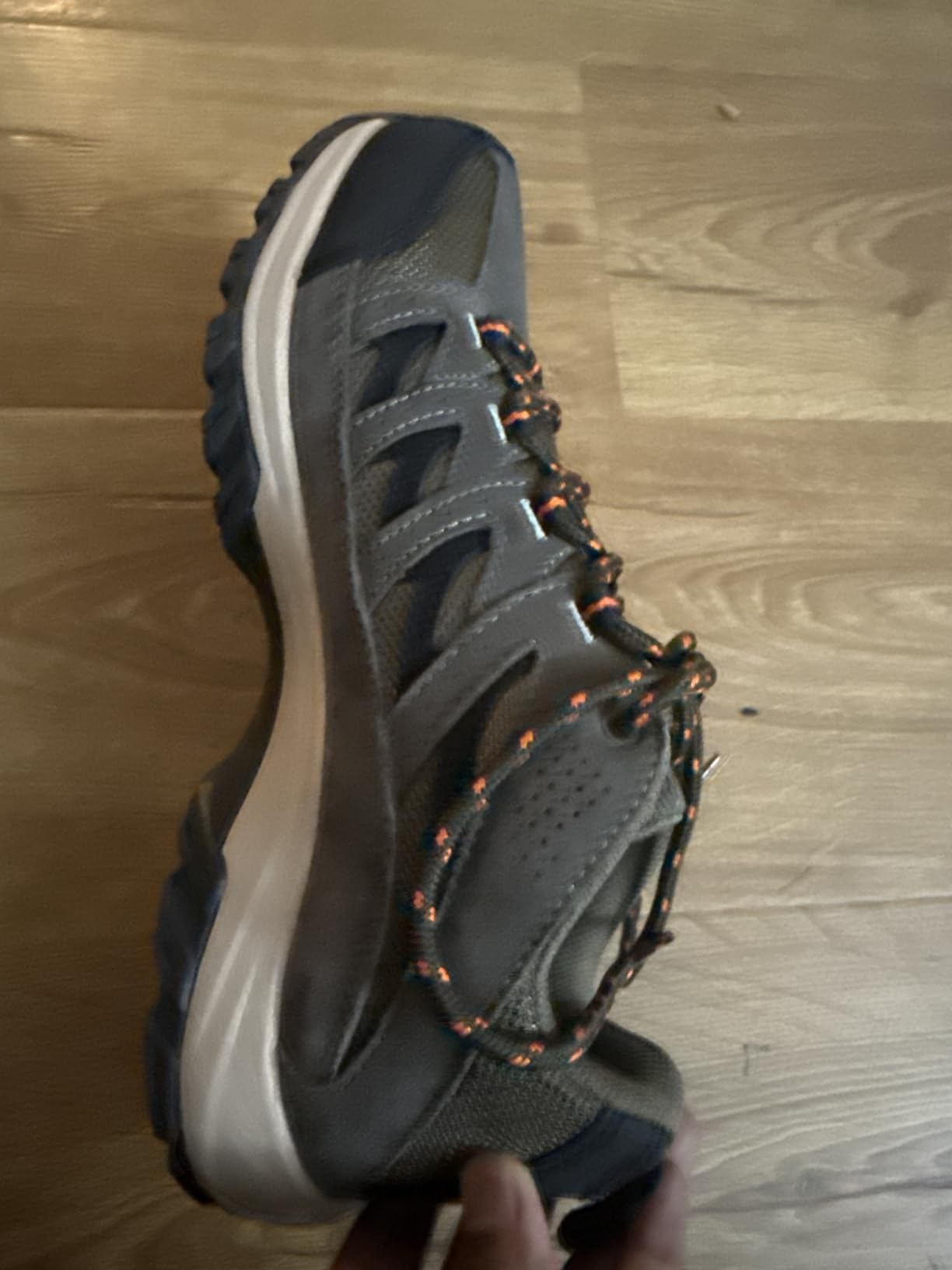 Columbia Men's Crestwood Hiking Boots customer photo 1