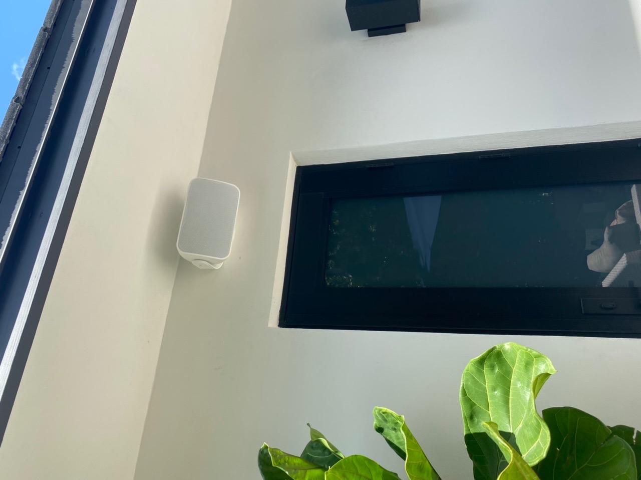 Sonos Outdoor by Sonance customer photo 2