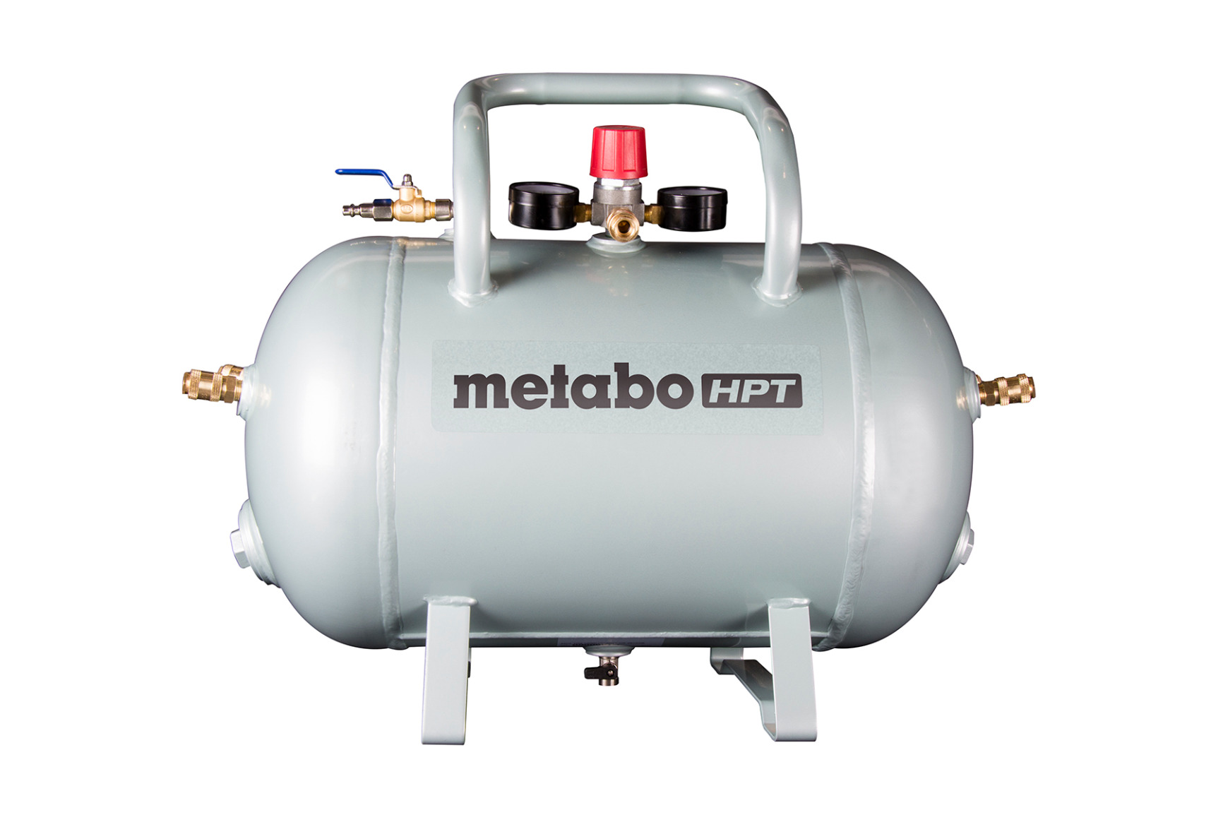 Metabo HPT Quiet Air Compressor, Portable 1 Gallon Oil-Free Air Compressor, Ultra-Quiet Operation at 59 dB, Universal Quick Coupler for Fast Tool Changes, Compact and Lightweight, EC28M customer photo 1