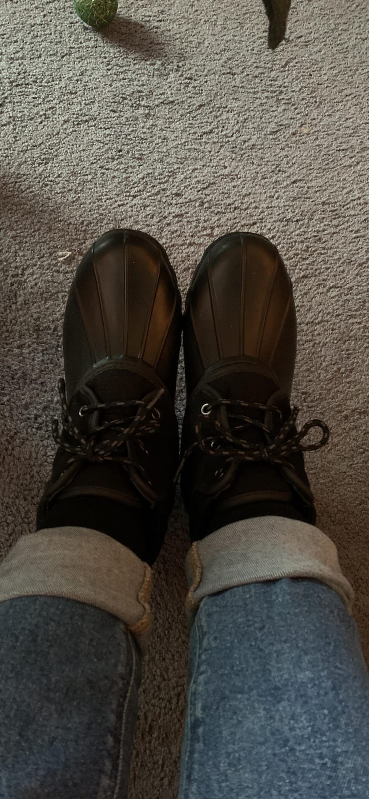 Skechers Women's Pond - Lil Puddles Waterproof Rain Boots customer photo 1