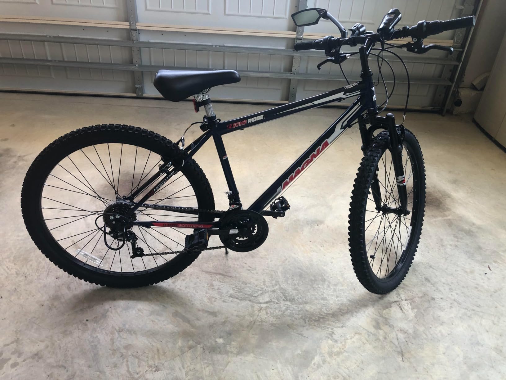 Dynacraft Magna Echo Ridge Mountain Bike customer photo 1